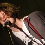 Bill Ryder-Jones/Wolf Solent – The Crescent, York, 17th February 2016 1