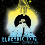 Electric Eye - Different Sun (Jansen Plateproduksjon)
