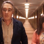 Anomalisa (Charlie Kaufman, Duke Johnson) - Glasgow Film Festival 2016