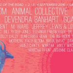 NEWS:  End of the Road reveals first acts for 2016