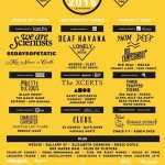 NEWS:  Handmade Festival 2016 confirms more names