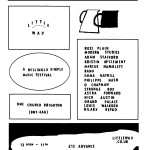 PREVIEW: Little Way Festival