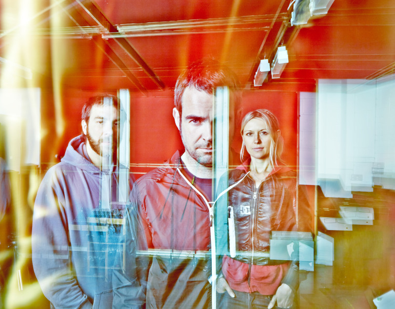 NEWS: Future of the Left announce new album