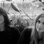VIDEO PREMIERE:  The Frisbys - Waves 2