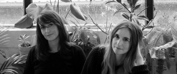 VIDEO PREMIERE:  The Frisbys - Waves 2