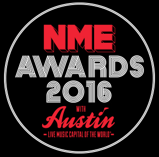 NME Awards Tour 2016 - Birmingham O2 Academy, 12th February 2016