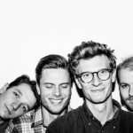Track Of The Day #789: Snøskred - Lexington Hotel