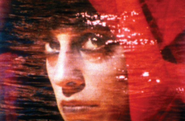 This Is Now: Film and Video After Punk (1978-85) - Tramway Glasgow, 27th February 2016