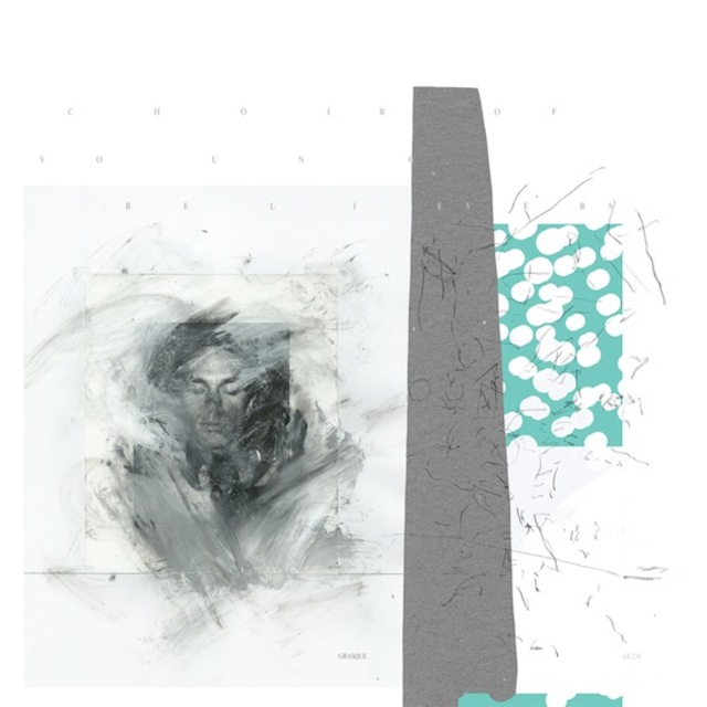 Choir of Young Believers - Grasque (Ghostly International)