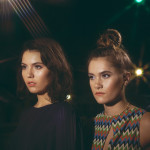 IN CONVERSATION: Lily and Madeleine