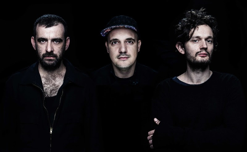 Track Of The Day #794: Moderat - Reminder