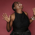 Miss Sharon Jones! (Barbara Kopple) - Glasgow Film Festival 2016