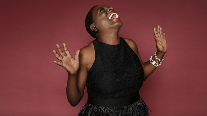 Miss Sharon Jones! (Barbara Kopple) - Glasgow Film Festival 2016