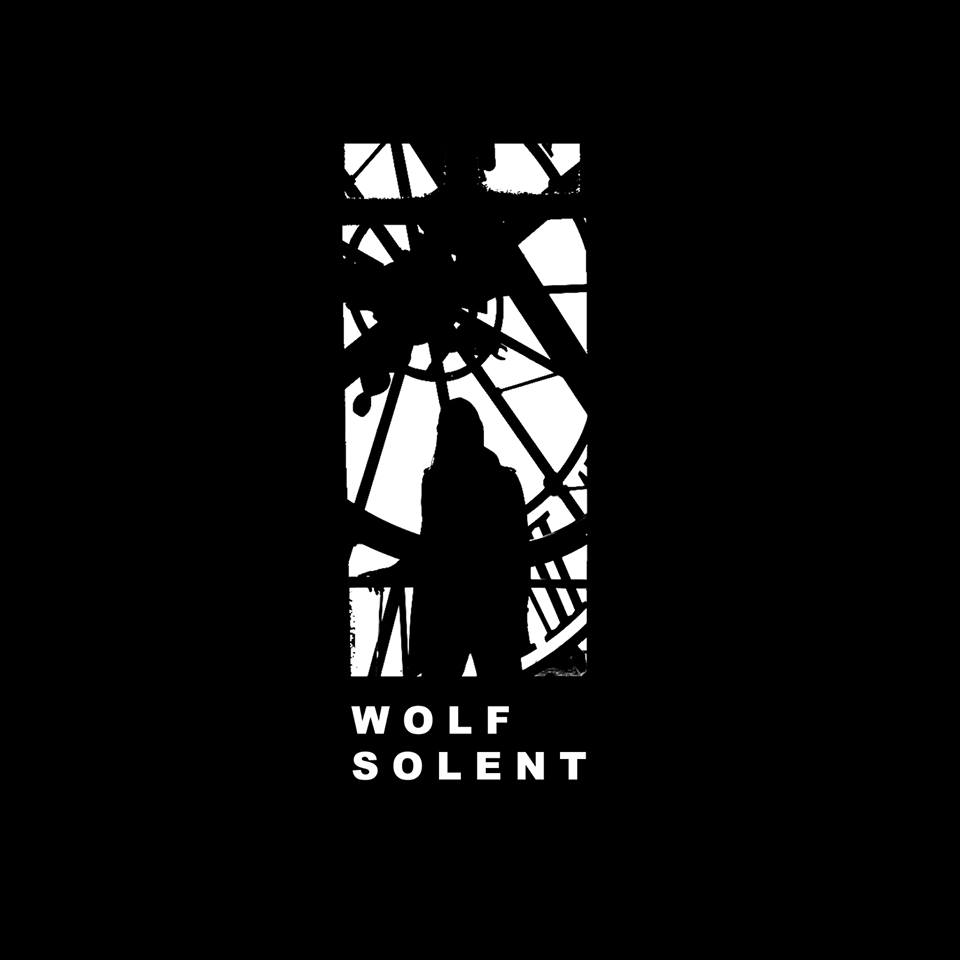 Wolf Solent - EP // 3 (Sea Records)