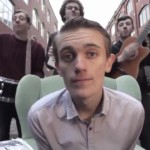 PREMIERE: Junior Bill - Respectable Man