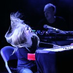 Anna von Hausswolff – Stylus, Leeds University, 24/03/16 1