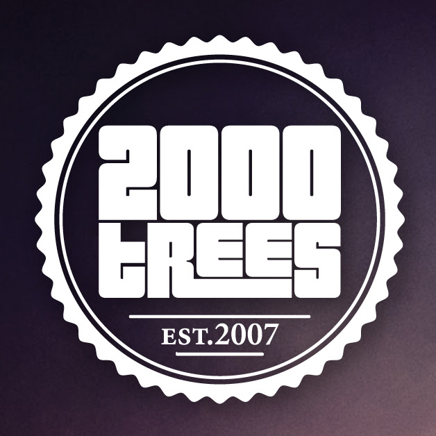 NEWS: 2000 Trees adds 15 new bands
