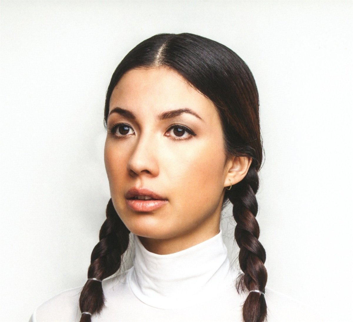 Emmy The Great - Second Love (Bella Union) 2