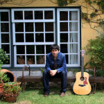 VIDEO PREMIERE: Eric Taylor Escudero - We Were Young and It Was Morning