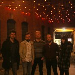 Track Of The Day #820: Go Swim – Surrender