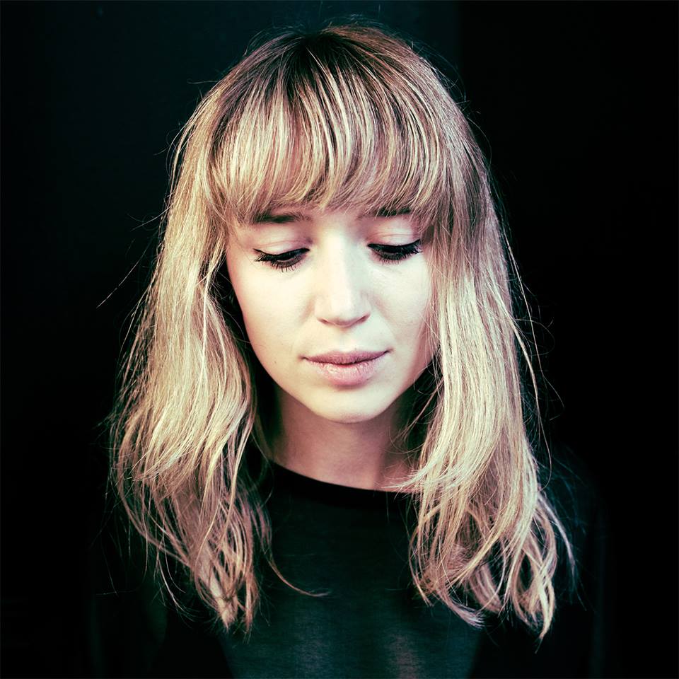 Track Of The Day #811: Hannah Lou Clark - It's Your Love