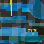 Kowton - Utility (Livity Sound)