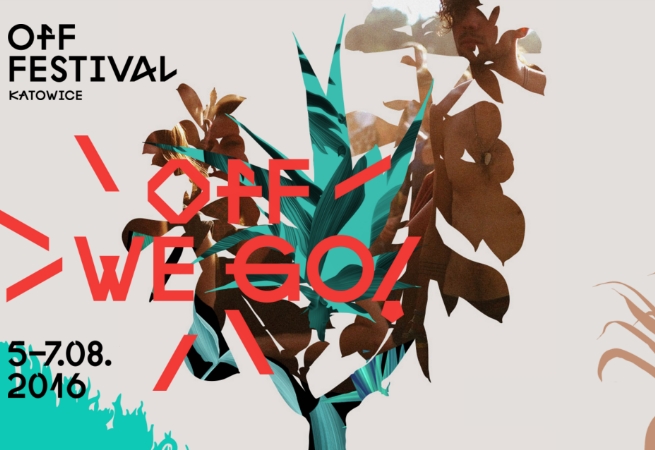 NEWS:  OFF Festival's gravity-defying line up adds Basia Bulat, Kiasmos and Devendra Banhart. 1