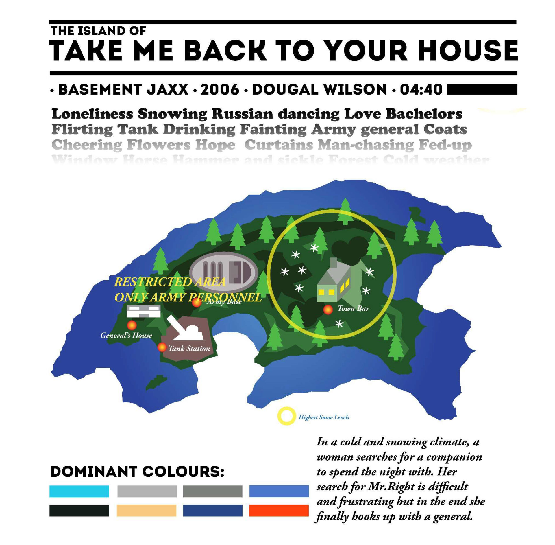 Take Me Back To Your House 2