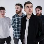 Track Of The Day #806: We Came From Wolves - Ruiner