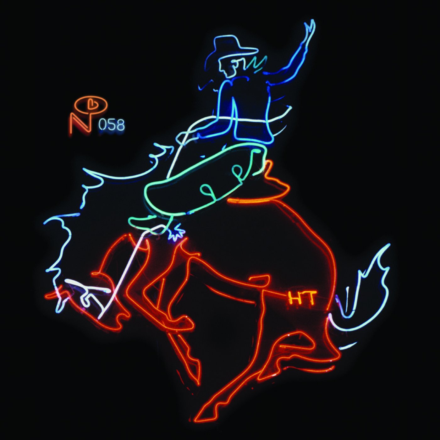 Various Artists - Wayfaring Strangers: Cosmic American Music (Numero Group)