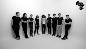 afrocluster