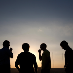 Track Of The Day #809: Explosions In The Sky - Logic Of A Dream