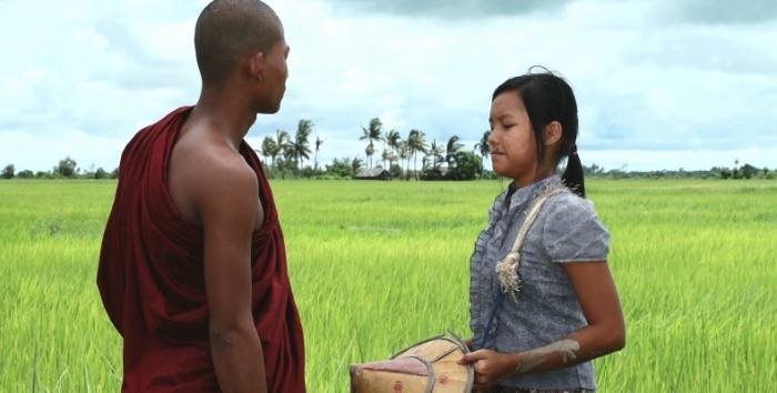 REVIEW: Asia House Film Festival