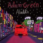 Adam Green - Aladdin (Revolver Distribution Services)