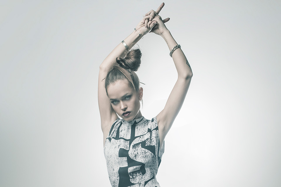 Track Of The Day #840: Amanda Mair - 'Wednesday'