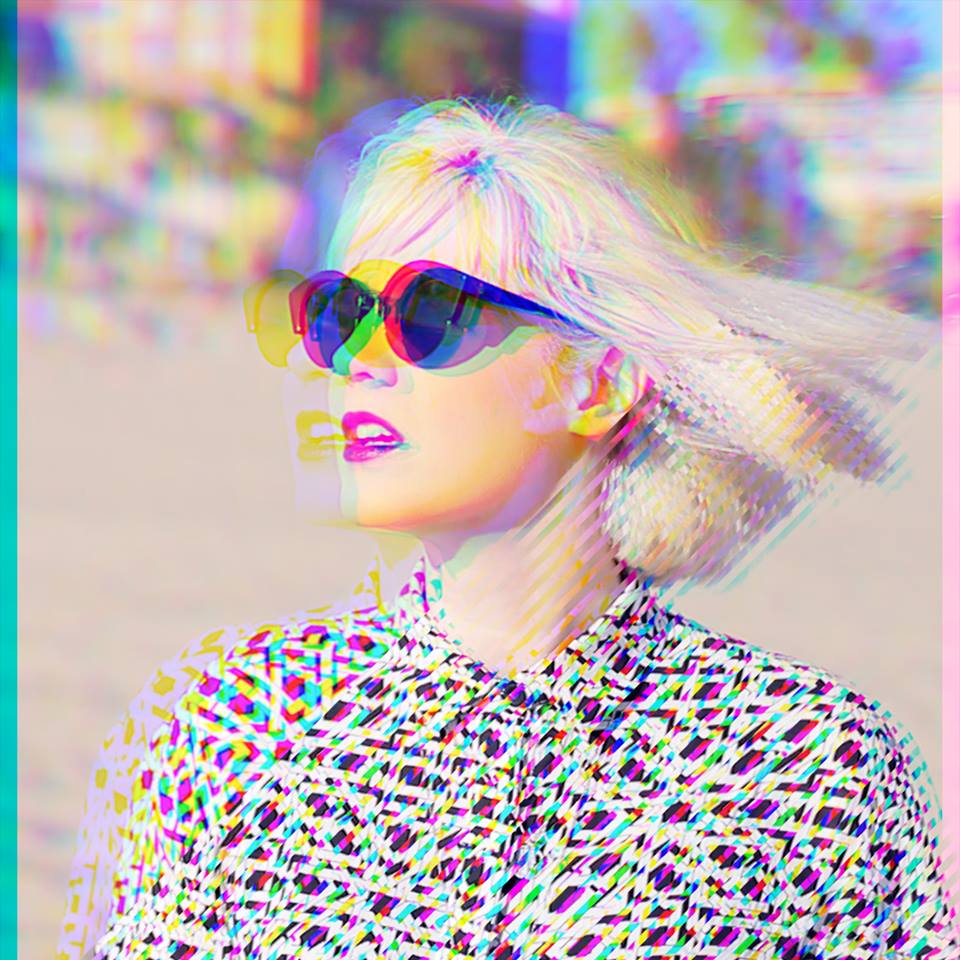 Track Of The Day #833: Avec Sans - Heartbreak Hi