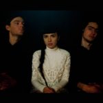 Track Of The Day #839: Fear Of Men - 'Island'