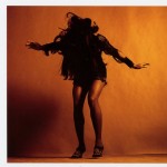 The Last Shadow Puppets- Everything You've Come To Expect (Domino) 3