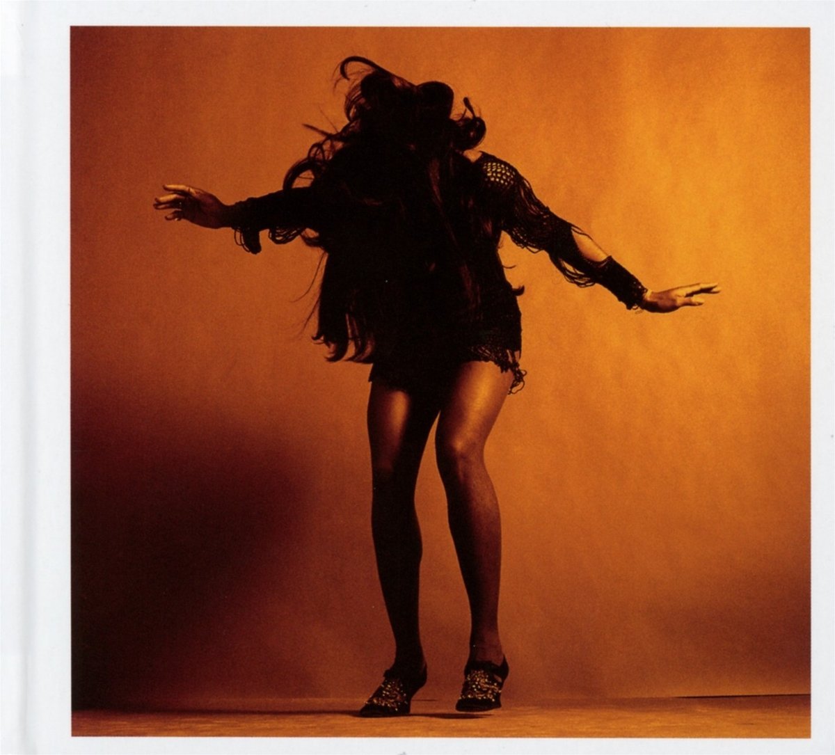The Last Shadow Puppets- Everything You've Come To Expect (Domino) 3