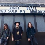 IN CONVERSATION - Night Beats
