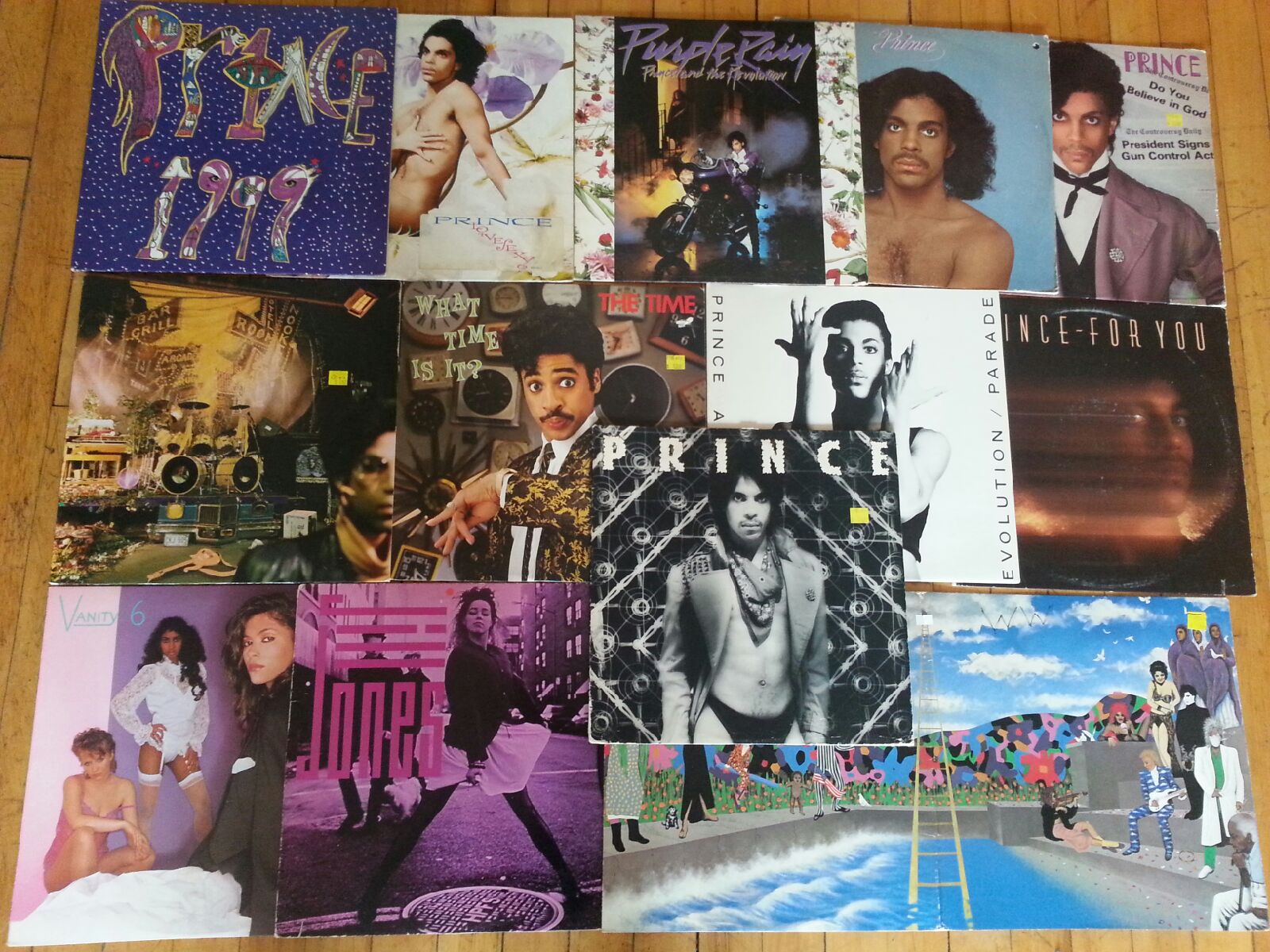 Prince