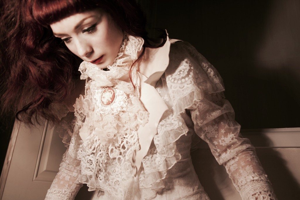 Preaching from the Pews: The Anchoress