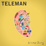 Teleman - Brilliant Sanity (Moshi Moshi) 2