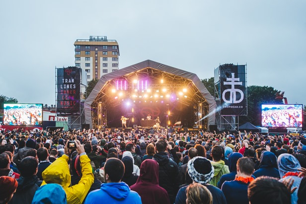NEWS: Tramlines Festival emerging talent competition