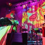 Animal Collective - Troxy, London, 12/04/16