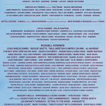 NEWS: Latitude Festival announces its Lake Stage line-up