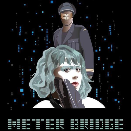 PREMIERE: Meter Bridge - Filter
