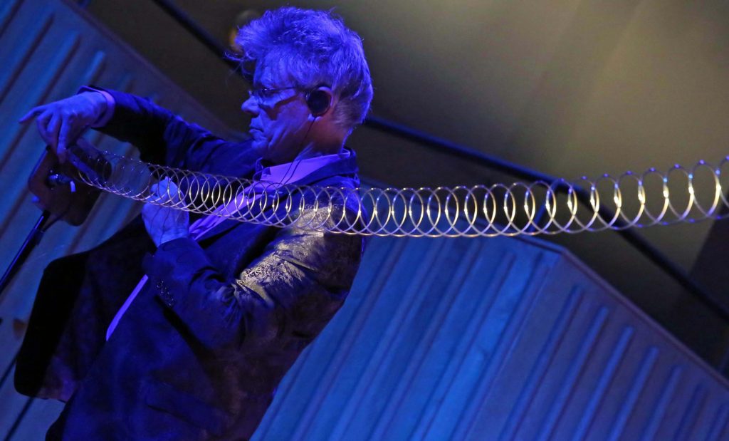Kronos Quartet