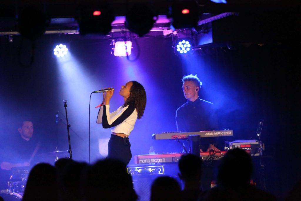 Festival Report: Live at Leeds 2016 26 Jones