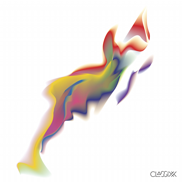 Classixx - Faraway Reach (Innovative Leisure)